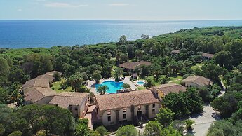 Hotel Costa Dei Fiori
