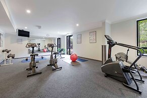 Oaks Sydney North Ryde Suites