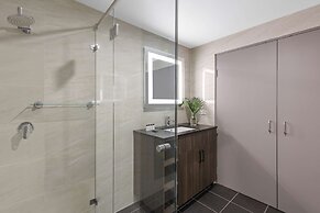 Oaks Sydney North Ryde Suites