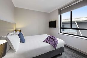 Oaks Sydney North Ryde Suites