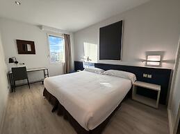 Amura Alcobendas Hotel