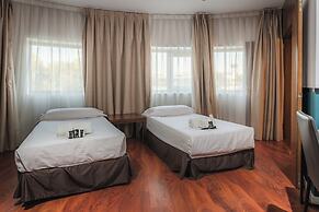 Amura Alcobendas Hotel