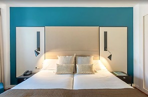 Amura Alcobendas Hotel