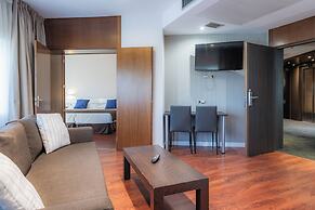 Amura Alcobendas Hotel