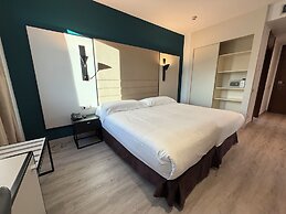 Amura Alcobendas Hotel
