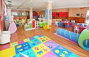 Hotel & Spa Peñíscola Plaza Suites