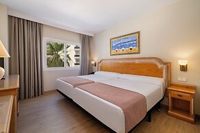 Hotel & Spa Peñíscola Plaza Suites
