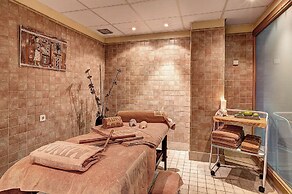 Hotel & Spa Peñíscola Plaza Suites