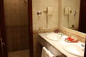 Hotel Acosta Vetonia