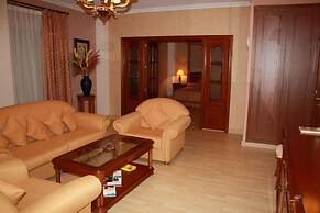 Hotel Acosta Vetonia