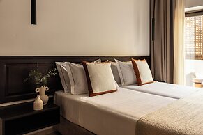 Albatros Spa & Resort Hotel