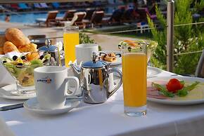 Albatros Spa & Resort Hotel