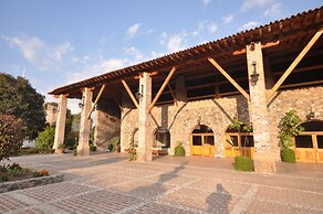 Hotel Hacienda Cantalagua Golf
