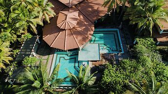Las Olas Resort