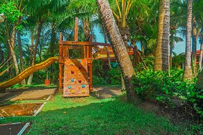 Las Olas Resort