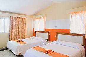 Las Olas Resort