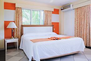 Las Olas Resort