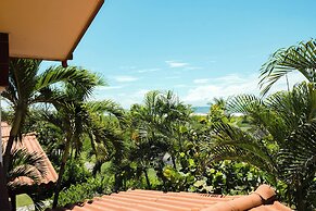Las Olas Resort