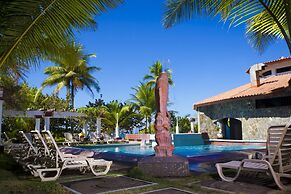 Las Olas Resort