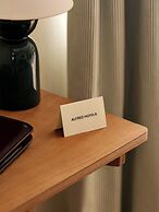 Alfred Hotels Paris Gare du Nord
