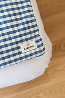 Alfred Hotels Paris Gare du Nord