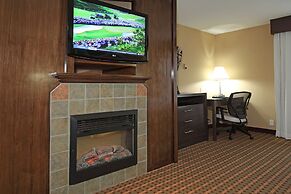 Holiday Inn Express & Suites - Vernon by IHG