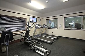 Holiday Inn Express & Suites - Vernon by IHG
