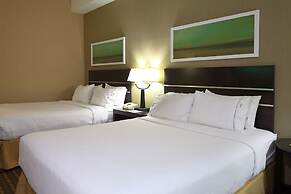 Holiday Inn Express & Suites - Vernon by IHG