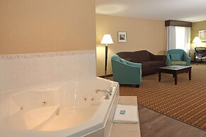 Holiday Inn Express & Suites - Vernon by IHG