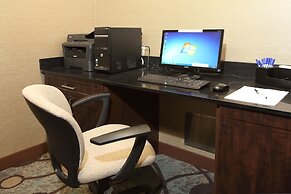 Holiday Inn Express & Suites - Vernon by IHG