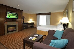 Holiday Inn Express & Suites - Vernon by IHG