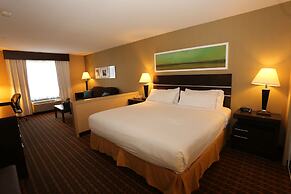 Holiday Inn Express & Suites - Vernon by IHG