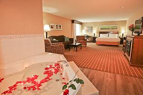Holiday Inn Express & Suites - Vernon by IHG
