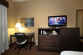 Holiday Inn Express & Suites - Vernon by IHG