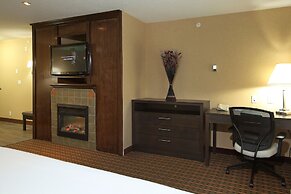 Holiday Inn Express & Suites - Vernon by IHG
