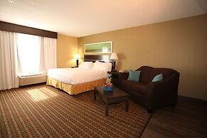 Holiday Inn Express & Suites - Vernon by IHG