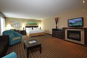 Holiday Inn Express & Suites - Vernon by IHG