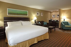 Holiday Inn Express & Suites - Vernon by IHG