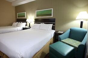 Holiday Inn Express & Suites - Vernon by IHG