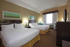 Holiday Inn Express & Suites - Vernon by IHG