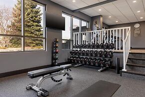 Hampton Inn & Suites by Hilton Windsor