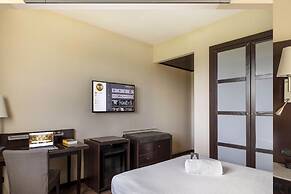 B&B Hotel Arezzo