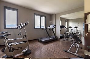 B&B Hotel Arezzo