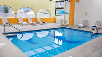 Holiday Inn Orizaba by IHG