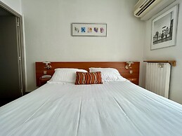 Hotel Colbert
