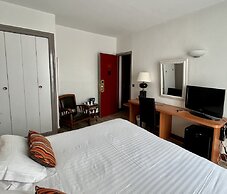 Hotel Colbert