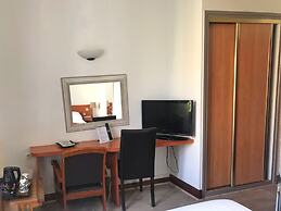 Hotel Colbert
