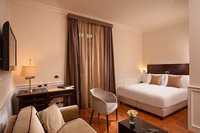 Hotel del Corso