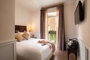Hotel del Corso