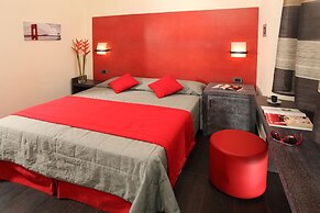 Hotel del Corso